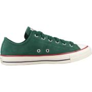 Converse Midnight Sneakers Green, Herr