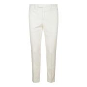 PT Torino Trousers White, Herr