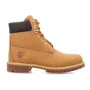 Timberland Klassiska 6-Tums Stövlar Yellow, Herr