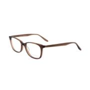 Barton Perreira Stiliga Solglasögon Brown, Unisex