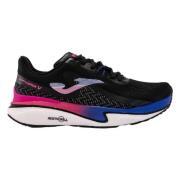 Joma Storm Viper Sneakers Black, Dam