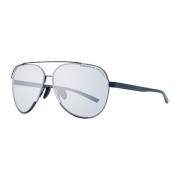 Porsche Design Stiliga P8682 Solglasögon Black, Herr