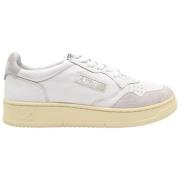 Autry Vita Låga Top Sneakers White, Herr