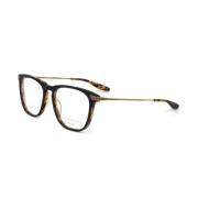 Barton Perreira Stilfull Glasögonmodell Brown, Unisex