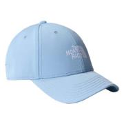 The North Face 66 Classic Cap Gray, Herr