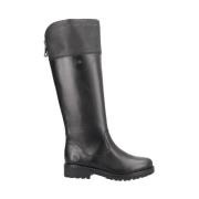 Remonte Elegant Svarta Stängda Ankelboots Kvinnor Black, Dam