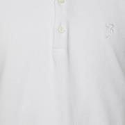 Versace Pre-owned Pre-owned Bomull toppar White, Herr