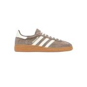 Adidas Earth Strata Gum Sneakers Brown, Dam