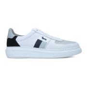 Harmont & Blaine Sneakers Färg Vit - 44 White, Herr