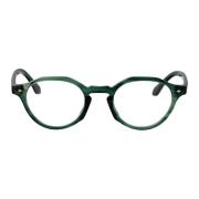 Giorgio Armani Stiliga Optiska Glasögon 0Ar7264U Green, Herr