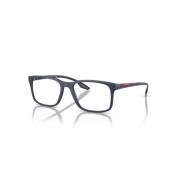 Prada Vista Stiliga Solglasögon Black, Unisex