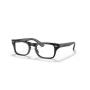 Ray-Ban Vista Solglasögon Black, Unisex