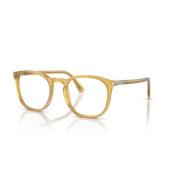 Persol Stiliga Vista Solglasögon Yellow, Unisex