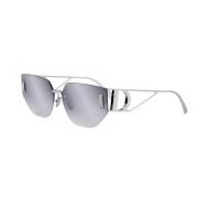 Dior Snygg B3U Mode Tillbehör Gray, Unisex