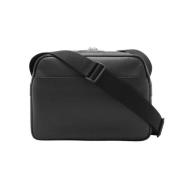 Louis Vuitton Vintage Pre-owned Laeder louis-vuitton-vskor Black, Herr