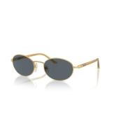 Persol Klassiska Solglasögon Yellow, Unisex