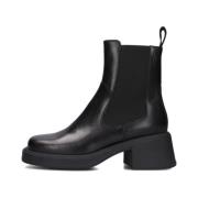 Vagabond Shoemakers Stiliga Chelsea Boots Dorah 5642 Black, Dam