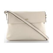 ara Beige Crossbody Väska för Kvinnor Beige, Dam