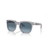 Persol Klassiska Solglasögon Gray, Unisex