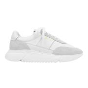 Axel Arigato Vintage Runner Sneaker White, Dam