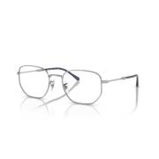 Ray-Ban Vista Solglasögon Gray, Unisex