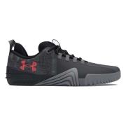 Under Armour TriBase Reign 6 Sneakers Black, Herr