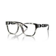 Emporio Armani Stiliga Vista Solglasögon Multicolor, Unisex