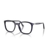 Persol Stiliga solglasögon Gray, Unisex