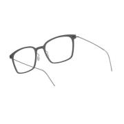 Lindberg Minimalistiska Titan Glasögon Gray, Unisex