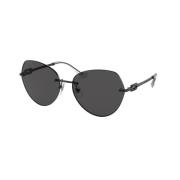 Bvlgari Sole Elegant Klocka Black, Unisex