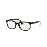 Ray-Ban Vista Solglasögon Brown, Unisex