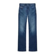 Diesel Jeans 2007 Zatiny L.32 Blue, Herr