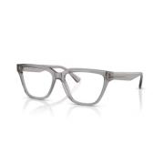 Emporio Armani Vista Snygg Klocka Gray, Unisex