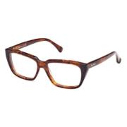 Max Mara Elegant Ullblandad Kappa Brown, Unisex