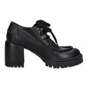 Casadei Svart Black, Dam