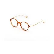 Eyepetizer Stiliga Elizabeth Opt Solglasögon Brown, Unisex