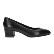 Tamaris Pumps Black, Dam