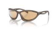 Prada Stiliga A26S Sole Skor Brown, Unisex