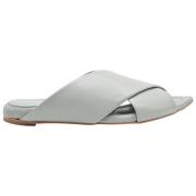 Eqüitare Sandal - Morela NapaSoft Vanite Gray, Dam