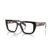 Prada Stilren A03V Mode Tillbehör Multicolor, Unisex