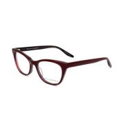 Barton Perreira Stilig Glasögonmodell Red, Unisex