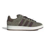 Adidas Campus 00S Sneakers Green, Herr