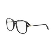 Dior Stilren Cd50112I Mode Tillbehör Black, Unisex