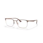 Ray-Ban Vista Solglasögon Beige, Unisex