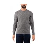 Alpha Industries Snygg Herrskjorta Gray, Herr