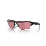 Oakley Sportiga solglasögon för utomhusaktiviteter Black, Unisex