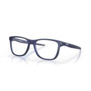 Oakley Vista Solglasögon Blue, Unisex