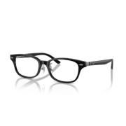 Ray-Ban Vista Solglasögon Black, Unisex