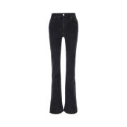 Amiri Jeans Black, Dam