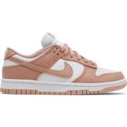 Nike Rose Whisper Låga Sneakers Pink, Herr